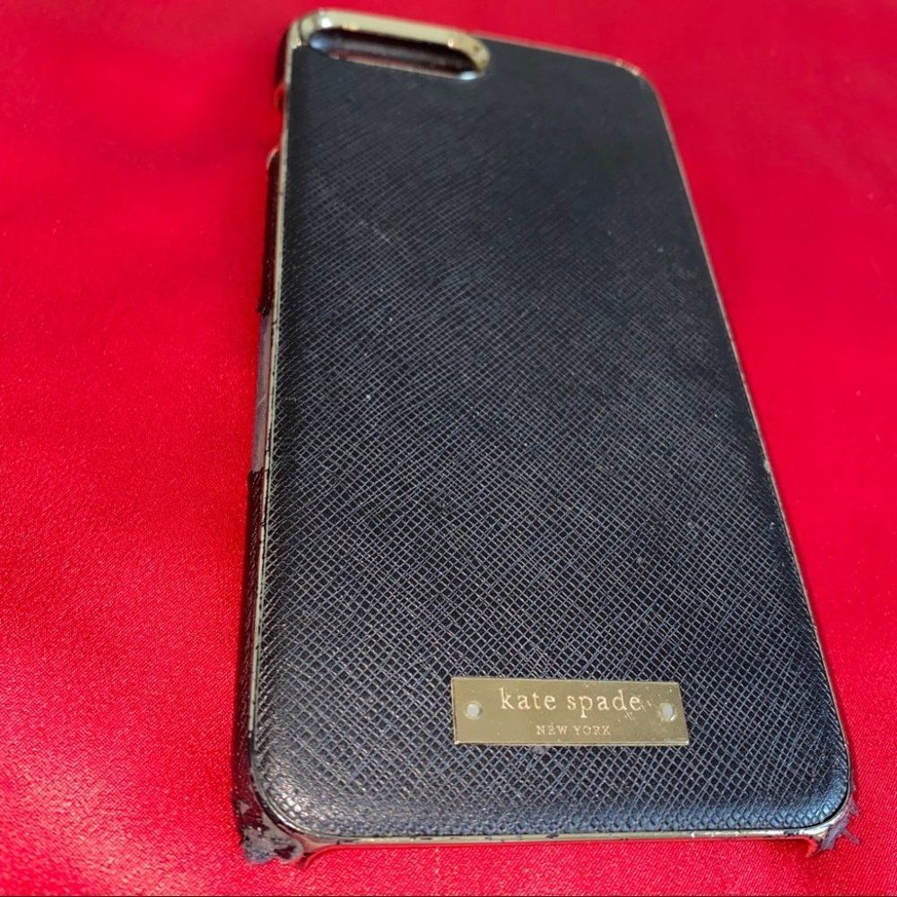 Wrap Saffiano Case For iPhone 7 Plus Phone 8 Plus - Picture 6 of 13